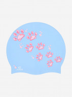 Шапочка для плавания детская Joss — фото №2