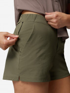 Шорты женские Columbia Shale Ridge Short — фото №6