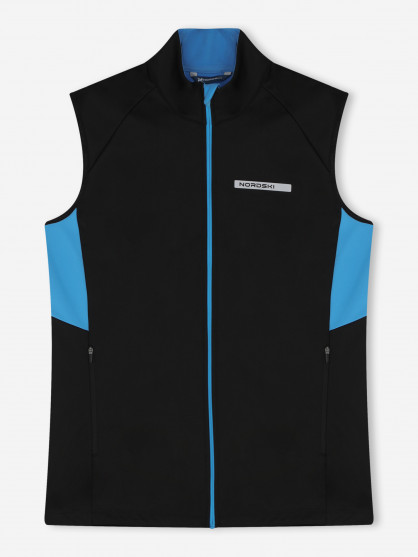 Nordski Core ерлер софтшелл кеудешесі