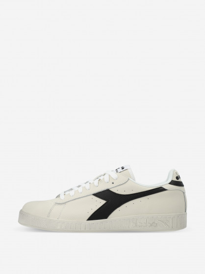 Кеды мужские Diadora Game L Low Waxed