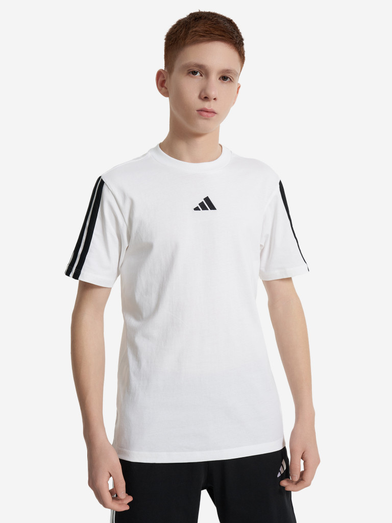 Футболка детская adidas — фото №4