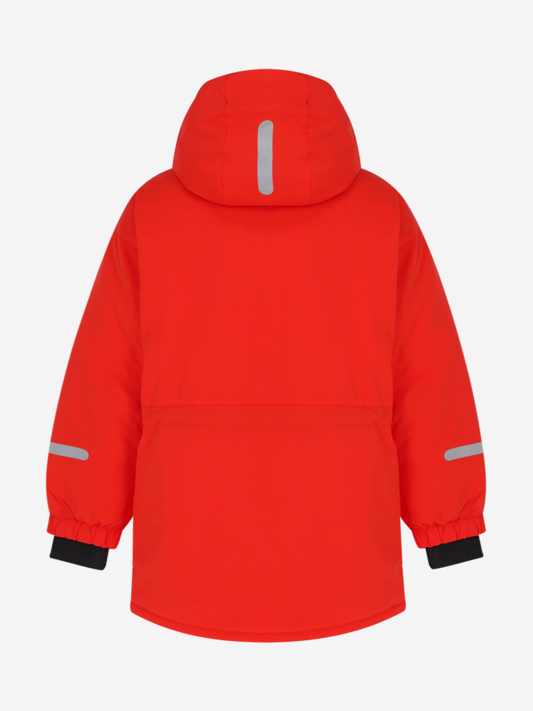 Пуховик для мальчиков Oldos! — фото №20