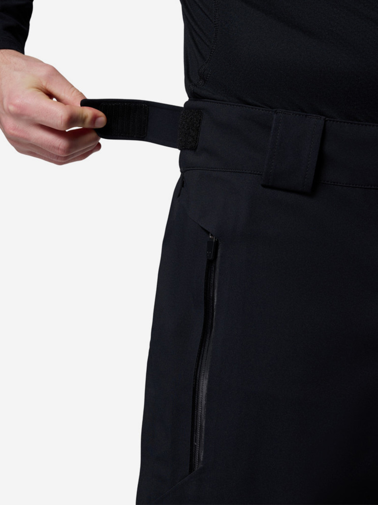 Брюки мужские Columbia Platinum Peak II 3 L Pant — фото №7