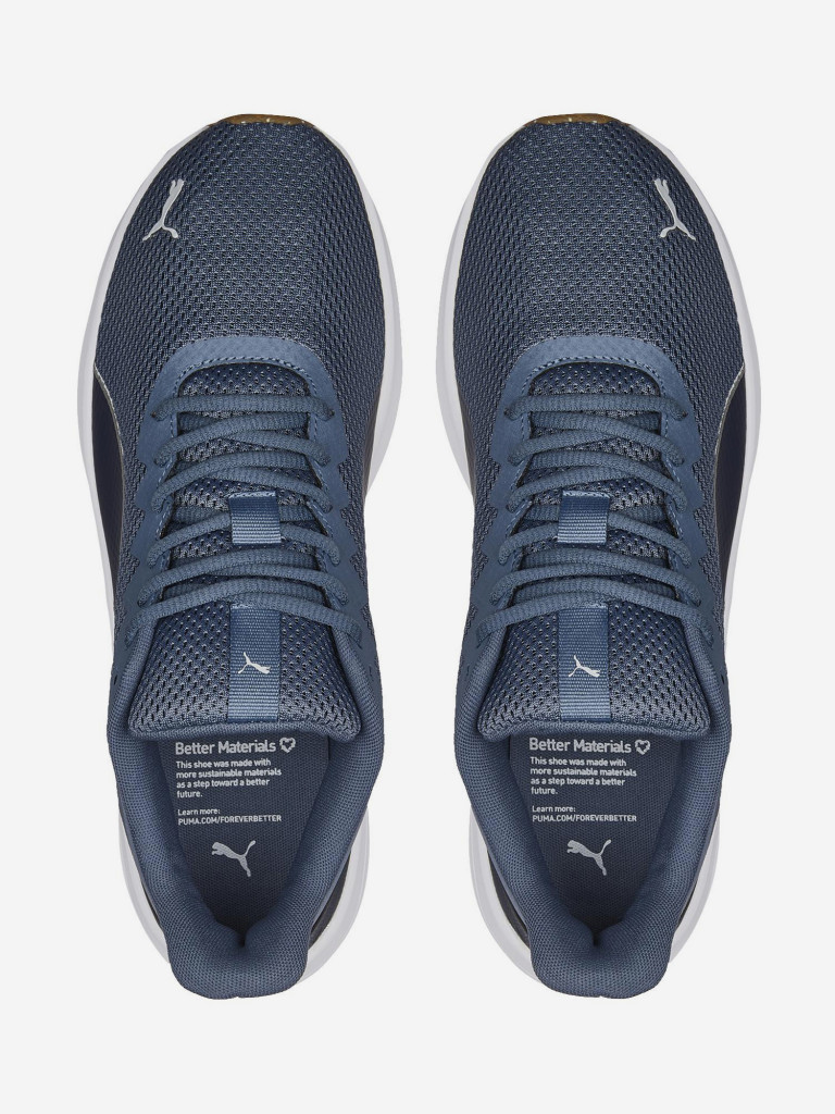 Кроссовки мужские PUMA Transport Modern Better — фото №5