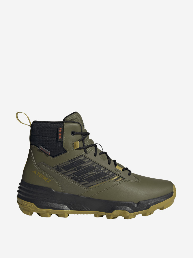 Ботинки утепленные мужские Adidas Terrex Unity