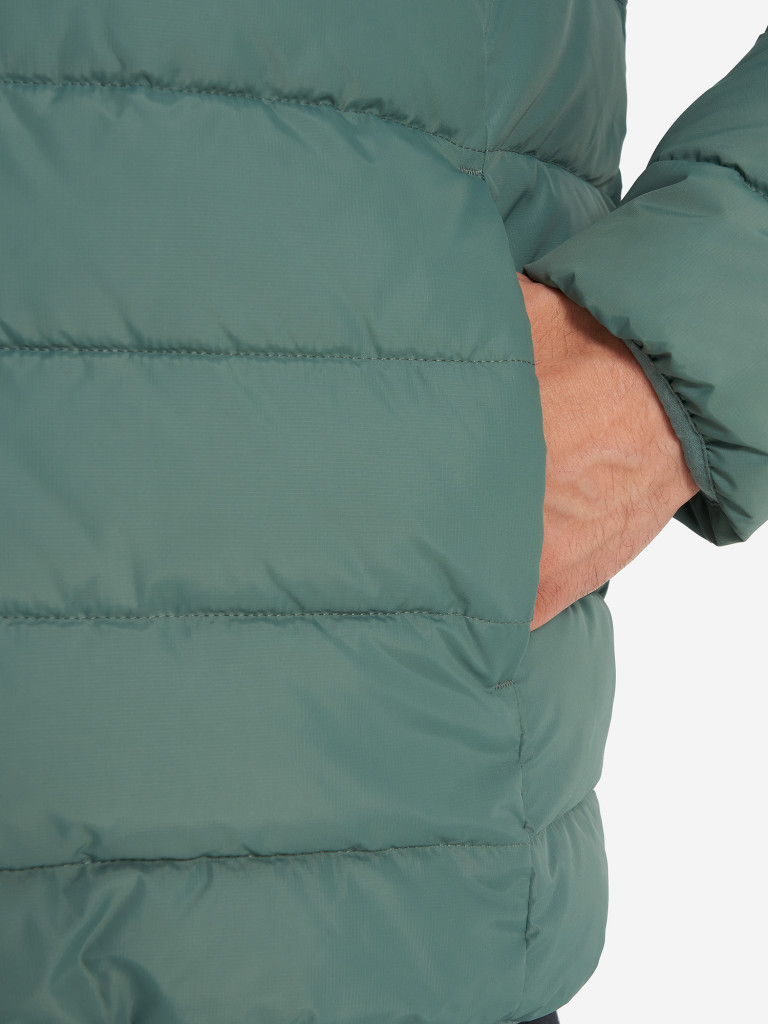 Demix ерлер жылы курткасы — фото №9