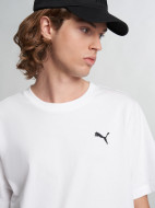 PUMA Essentials Wardrobe ерлер футболкасы — фото №5