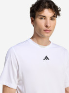 adidas D4 T Essentials ерлер футболкасы — фото №5