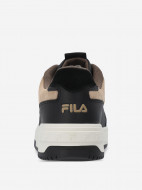 Кеды мужские FILA Fx-1000 Low — фото №4