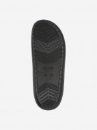 Слипоны утепленные мужские Crocs Classic Sueded Moc — фото №8