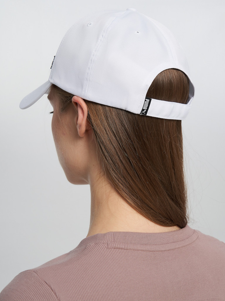 PUMA Ess Metal бейсболкасы — фото №9