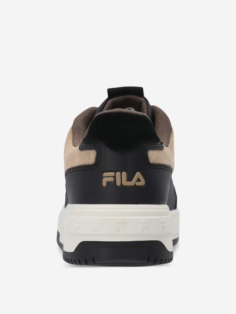 Кеды мужские FILA Fx-1000 Low — фото №4