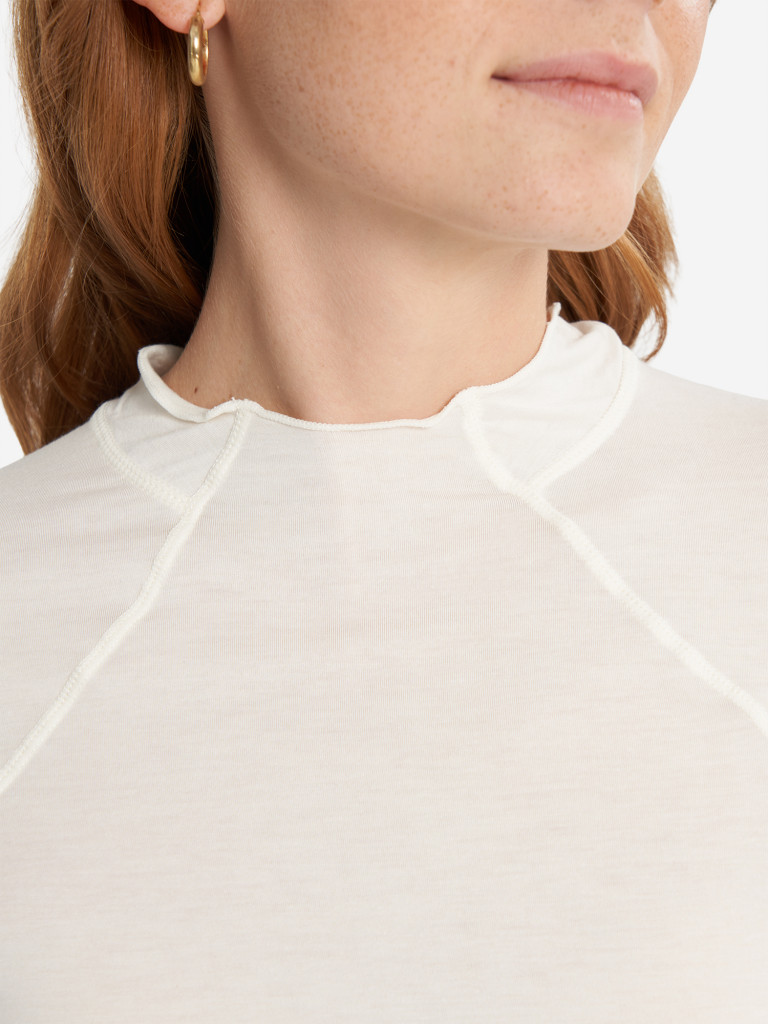 Лонгслив женский Sensana — фото №8