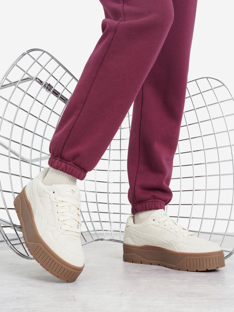 Кроссовки женские Puma Karmen II Idol SD