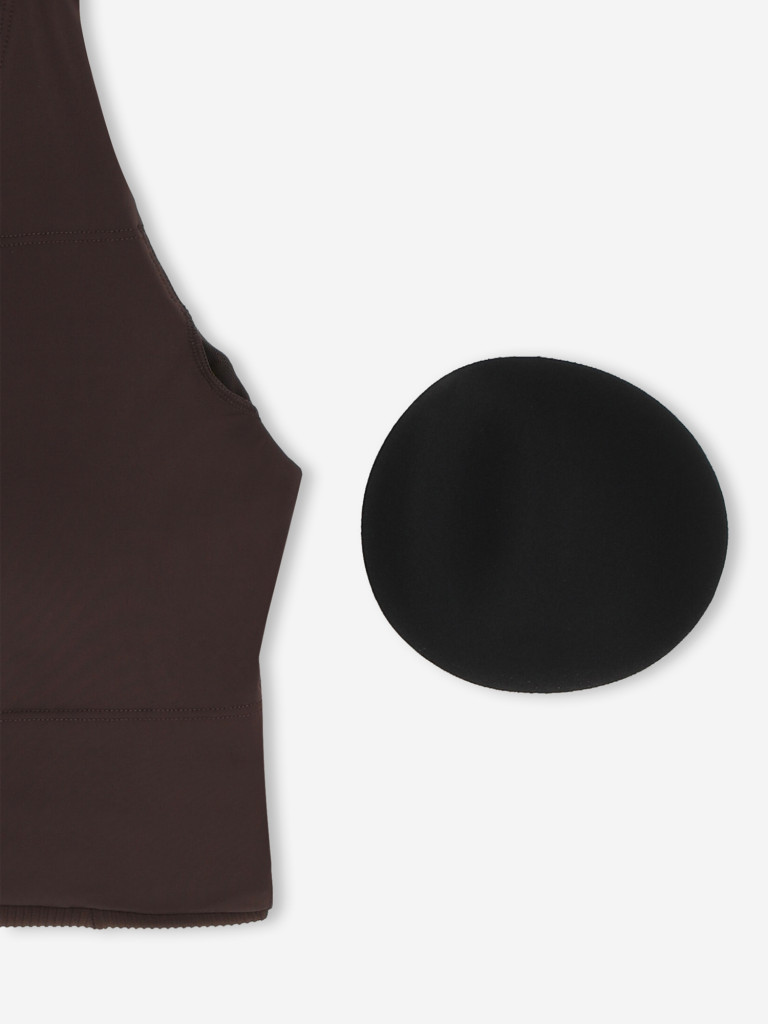 Топ бра спортивный Sensana IconicShape — фото №10