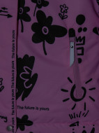 Куртка утепленная для девочек Oldos! — фото №12