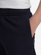 Шорты для мальчиков PUMA Ess 2 Color No.1 Logo — фото №5