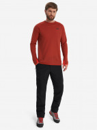 Лонгслив мужской Mountain Hardwear Airmesh — фото №4