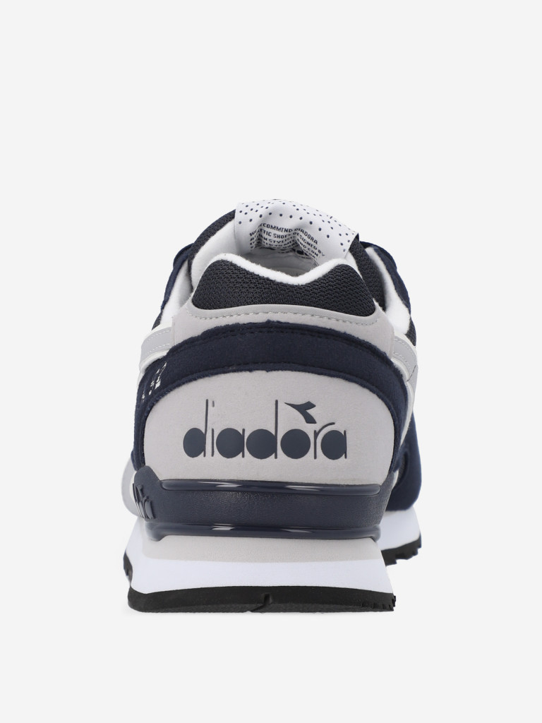 Кроссовки мужские Diadora N.92 — фото №4