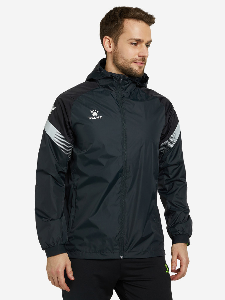 Kelme ерлер жұқа курткасы