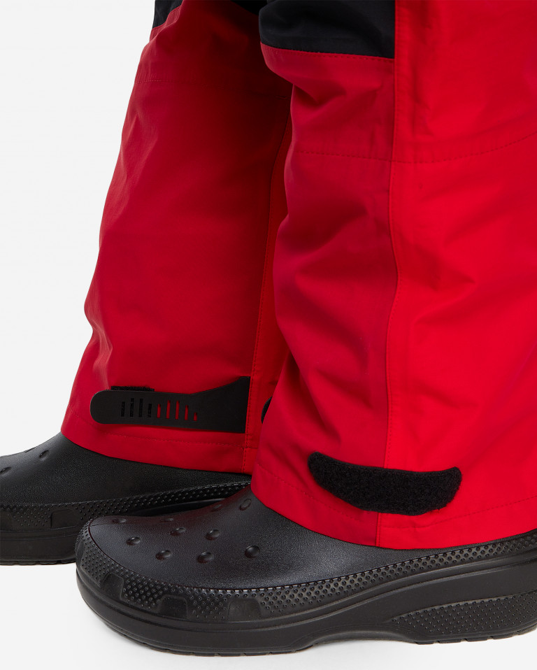 Гидрокостюм неопреновый Hiko sport Odin Air4 — фото №10
