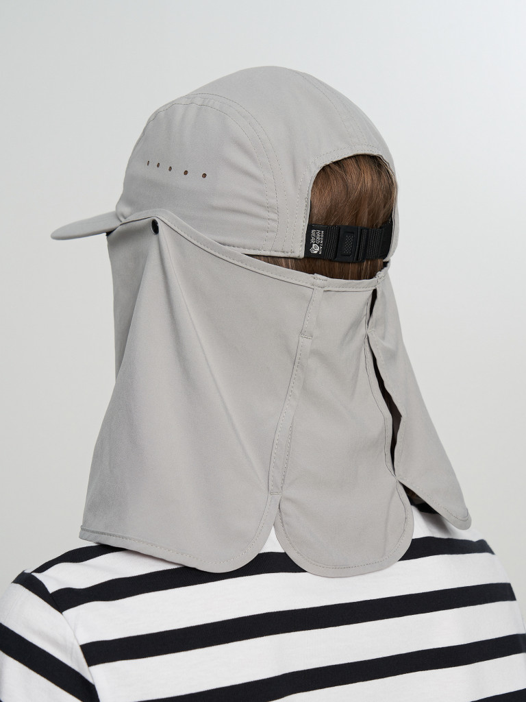 Бейсболка Mountain Hardwear Shade Lite — фото №13