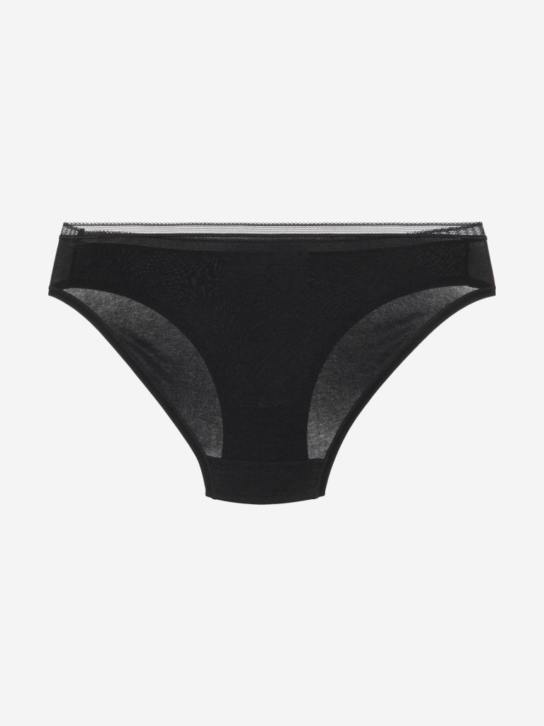 Трусы женские Columbia Cotton Stretch with Elastic, 2 штуки — фото №12
