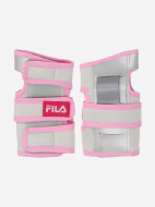 Роликовые коньки детские FILA J-One Combo 3 Set — фото №4
