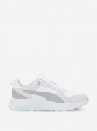Кроссовки женские PUMA Trinity 2 Lite Aqua Metallics — фото №5