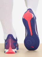 Бутсы мужские PUMA Ultra 5 Match IT — фото №9