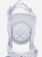 Jones Equinox әйелдер сноуборд бекітпелері — фото №4