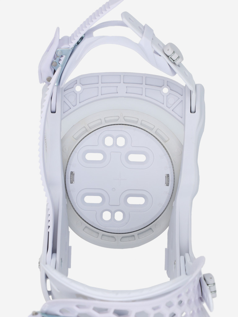 Jones Equinox әйелдер сноуборд бекітпелері — фото №4