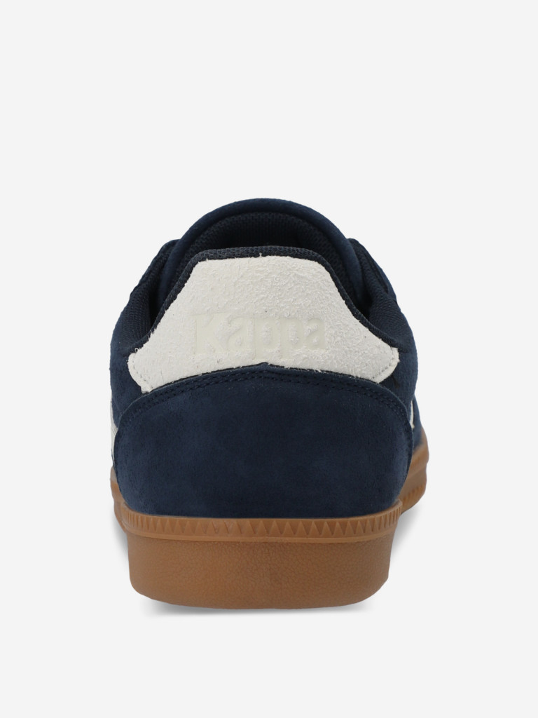 Кеды мужские Kappa Authentic Parker — фото №3