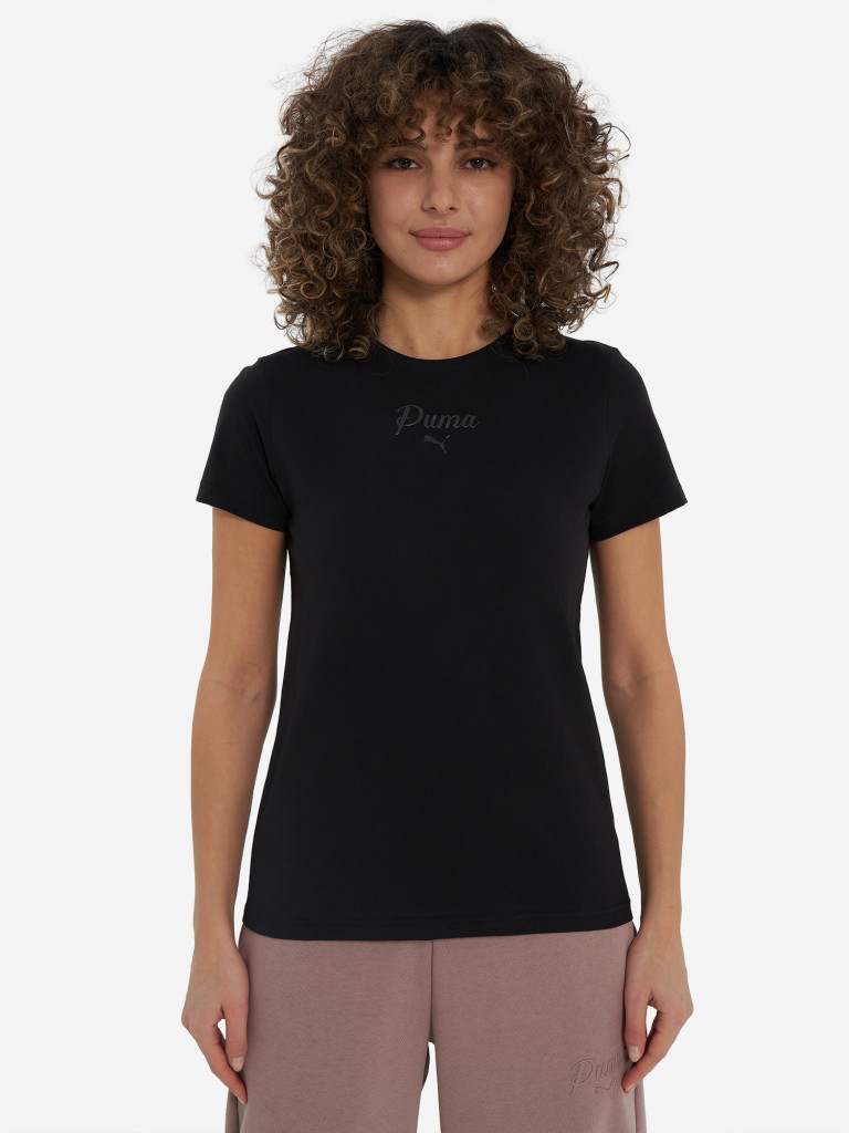 PUMA әйелдер футболкасы — фото №2
