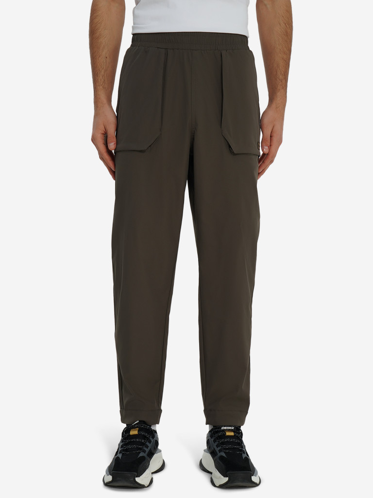 Брюки мужские Demix — фото №2