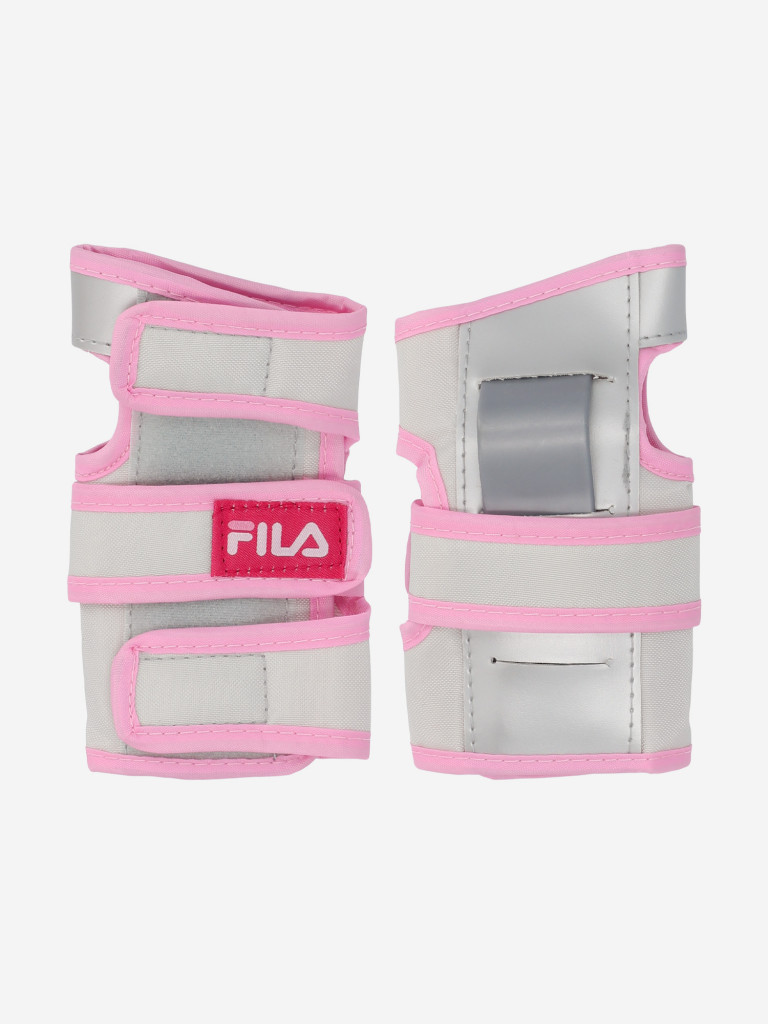 Роликовые коньки детские FILA J-One Combo 3 Set — фото №4