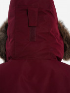 Columbia Marquam Peak III Parka ерлер мамық курткасы — фото №9