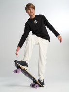 PUMA Mid90 S Sp ұлдарға арналған лонгсливі — фото №5