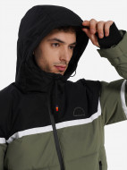 Ellesse ерлер жылы курткасы — фото №6