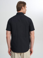 Columbia Silver Ridge 2.0 Short Sleeve Shirt ерлер қысқа жеңді жейдесі — фото №3