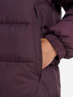 Пальто утепленное мужское Kappa Alce — фото №10