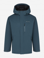 Columbia Oak Harbor II Insulated Jacket ерлер жылы курткасы — фото №17