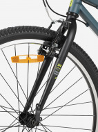 Велосипед для мальчиков Denton Tornado 1.0 24" — фото №9