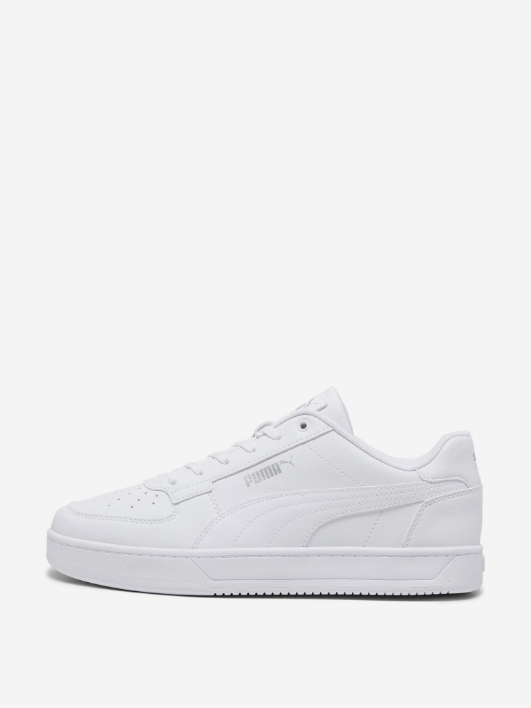 Кеды мужские PUMA Caven 2.0 белый цвет — купить за 39190 тг со скидкой ...