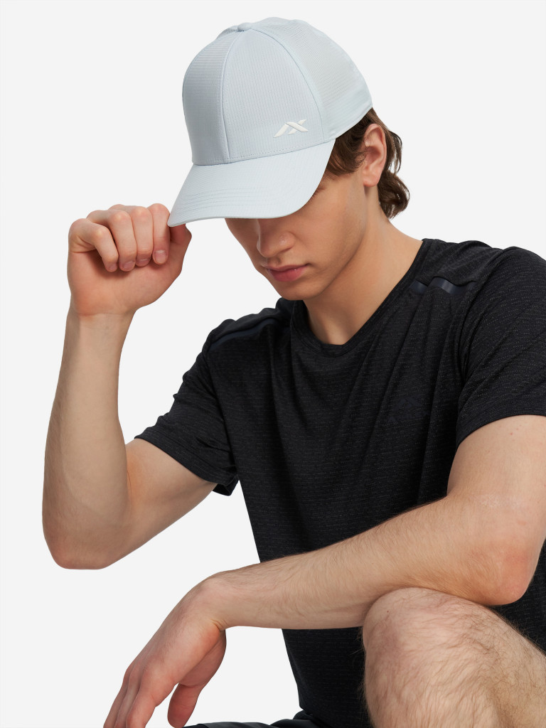 Бейсболка Athlex — фото №9