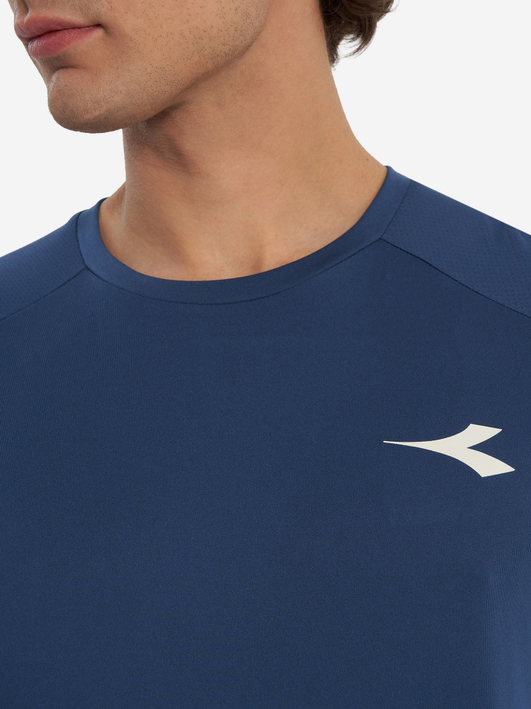 Футболка мужская Diadora — фото №8