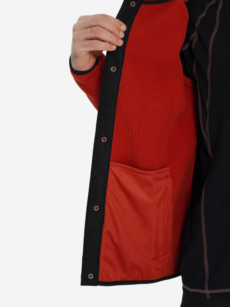 Cordillero ерлер қалың жемпірі — фото №9