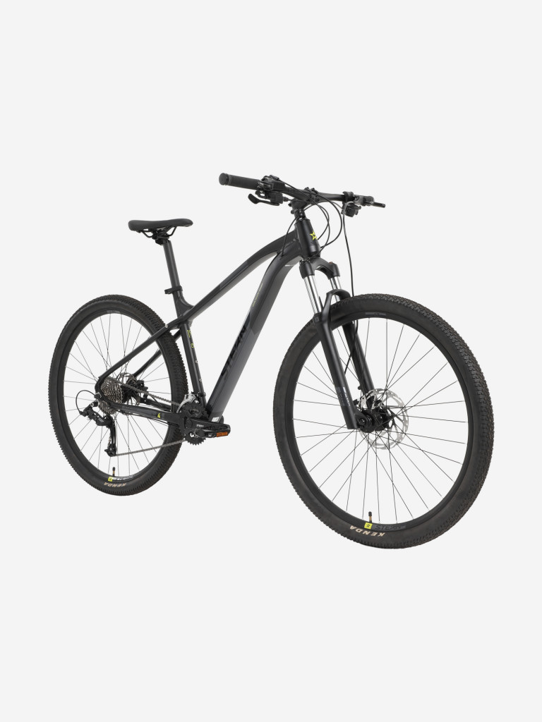 Велосипед горный Stern Motion 4.0 29" — фото №2