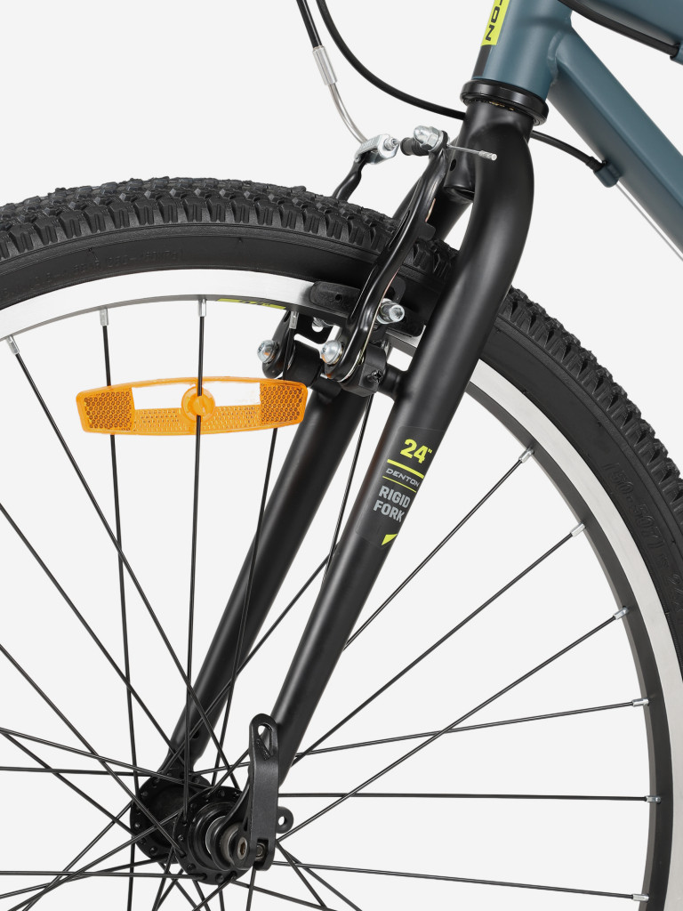 Велосипед для мальчиков Denton Tornado 1.0 24" — фото №9