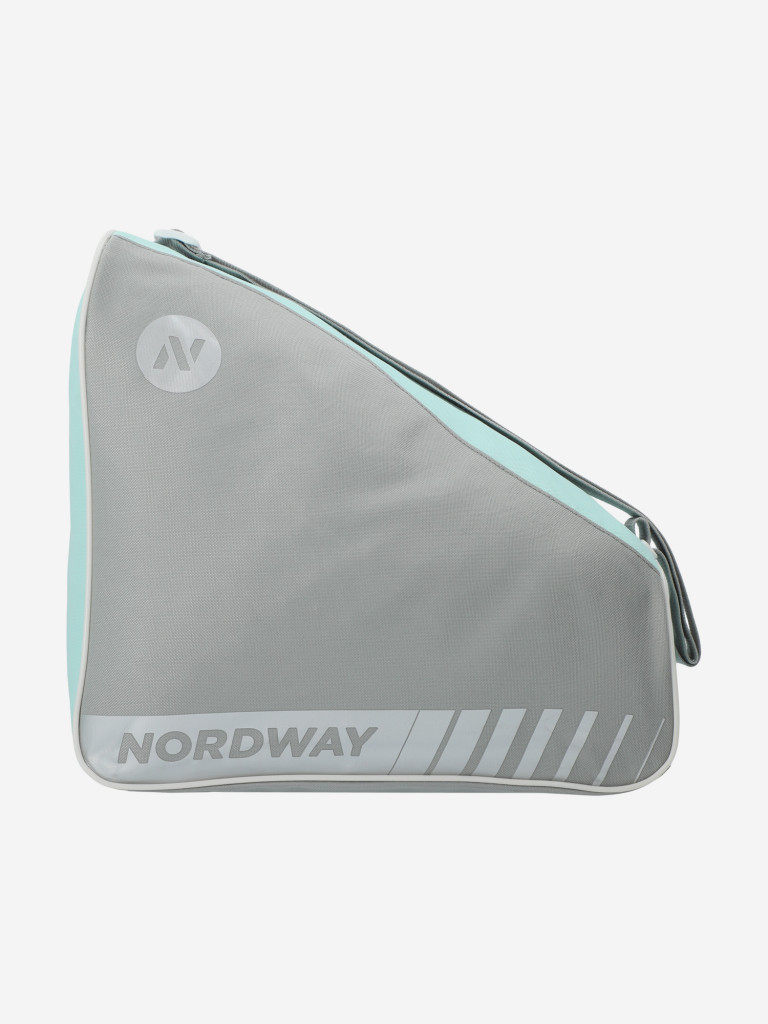 Nordway балалар мұз конькиіне арналған сөмкесі